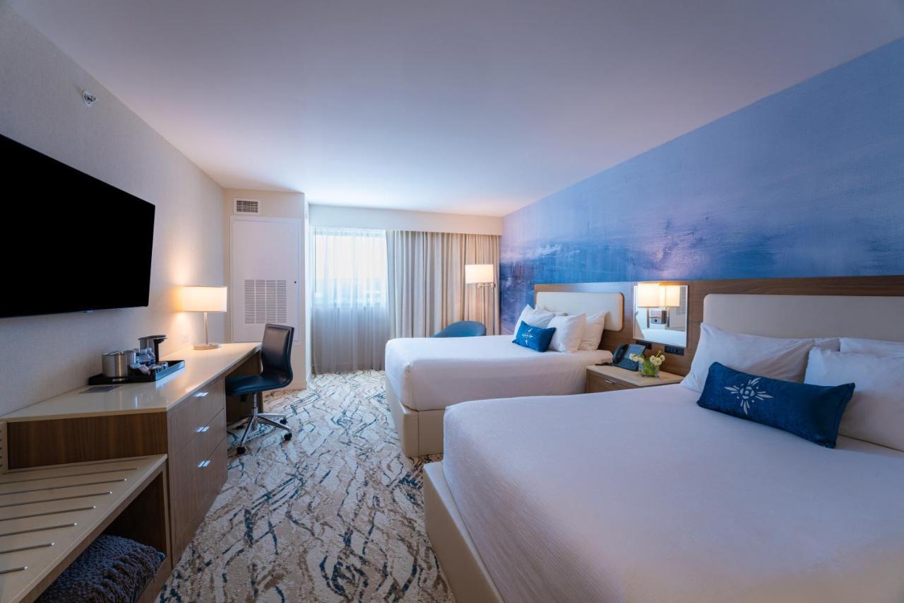 Mohegan Pennsylvania - Adults Only Wilkes-Barre Exterior photo