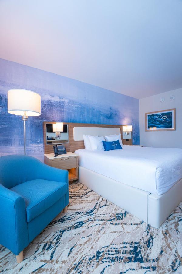 Mohegan Pennsylvania - Adults Only Wilkes-Barre Exterior photo