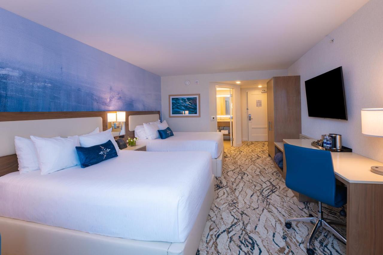 Mohegan Pennsylvania - Adults Only Wilkes-Barre Exterior photo