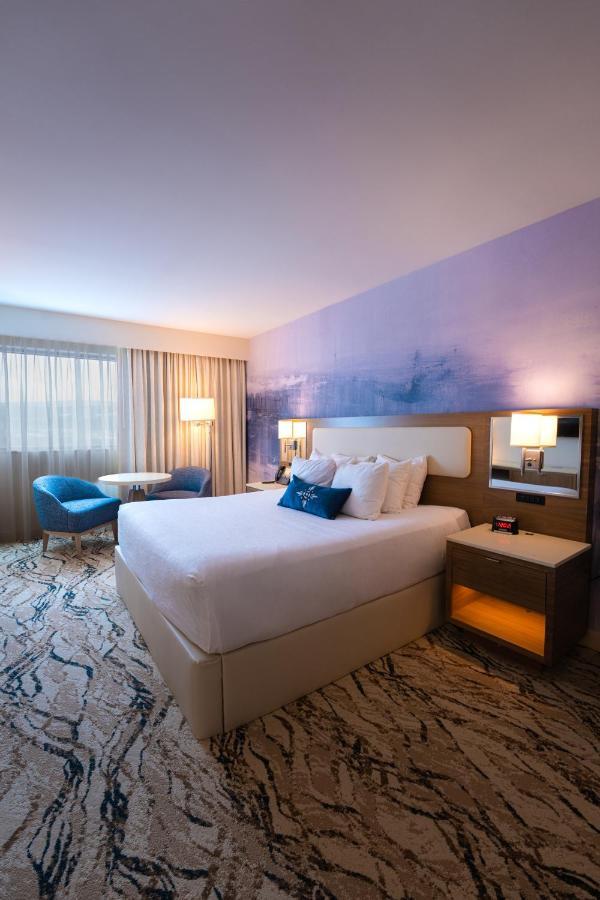 Mohegan Pennsylvania - Adults Only Wilkes-Barre Exterior photo