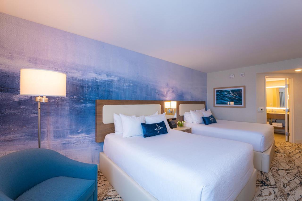 Mohegan Pennsylvania - Adults Only Wilkes-Barre Exterior photo