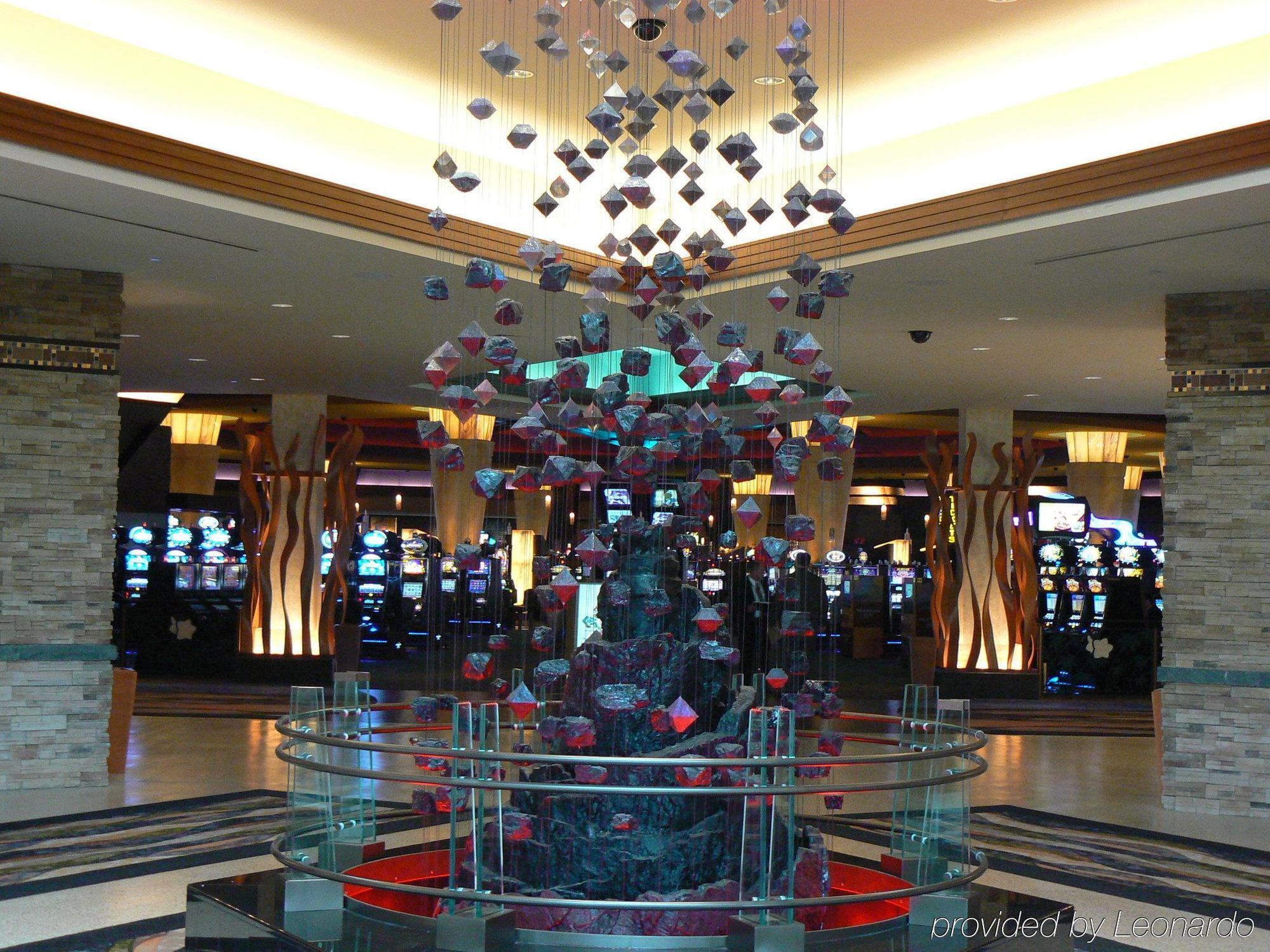 Mohegan Pennsylvania - Adults Only Wilkes-Barre Exterior photo