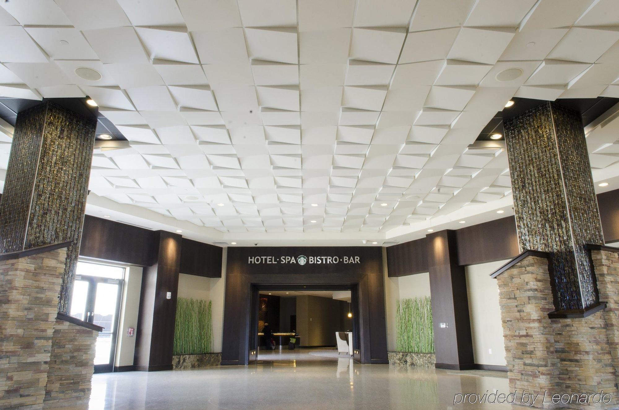 Mohegan Pennsylvania - Adults Only Wilkes-Barre Exterior photo