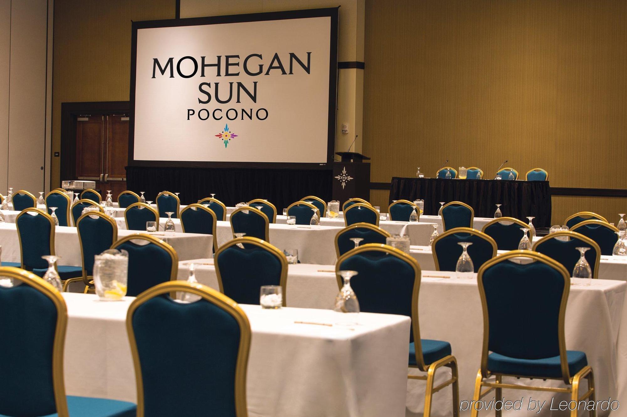 Mohegan Pennsylvania - Adults Only Wilkes-Barre Exterior photo