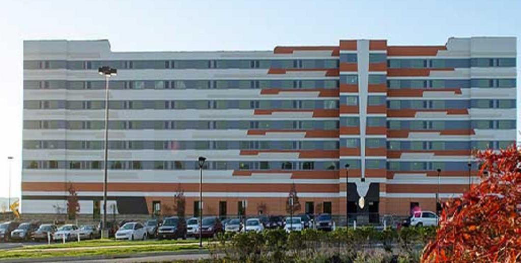 Mohegan Pennsylvania - Adults Only Wilkes-Barre Exterior photo