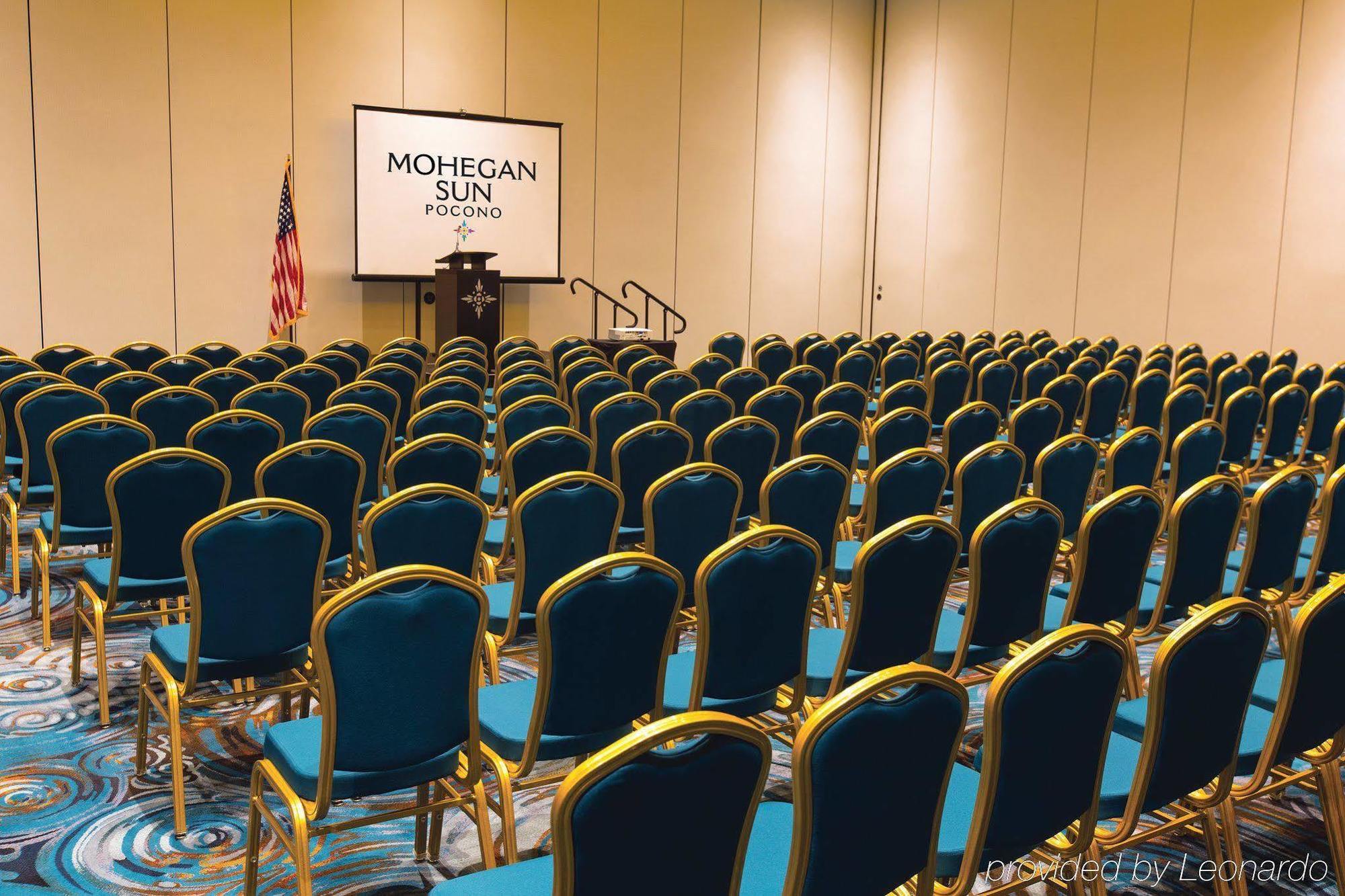 Mohegan Pennsylvania - Adults Only Wilkes-Barre Exterior photo