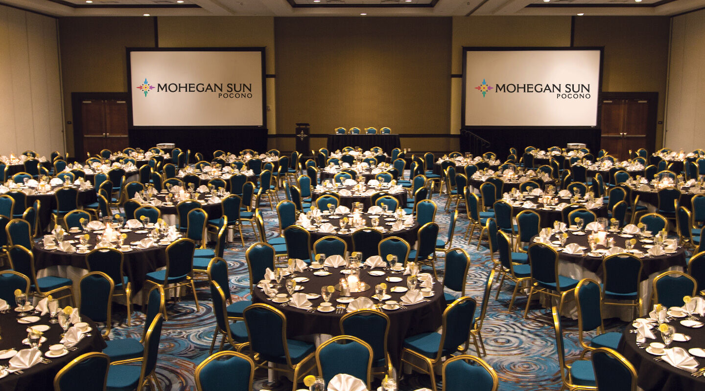 Mohegan Pennsylvania - Adults Only Wilkes-Barre Exterior photo